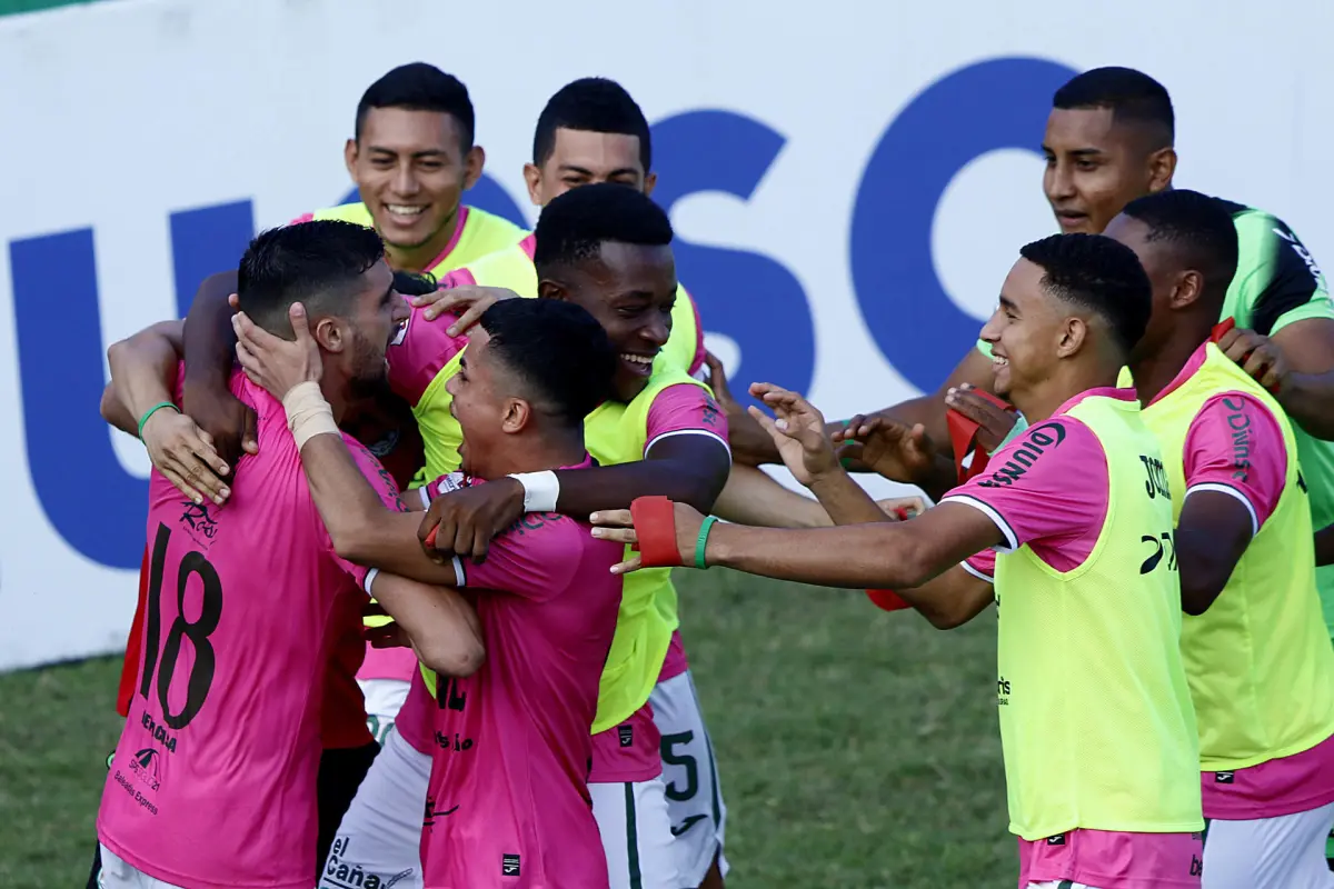 Olancho y Marathón abrirán el Torneo Clausura en Honduras