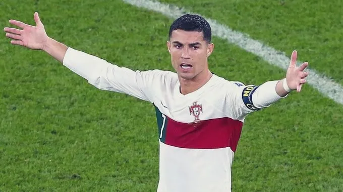 Prensa: Cristiano Ronaldo jugará en el Al Nassr de Arabia Saudita hasta 2025