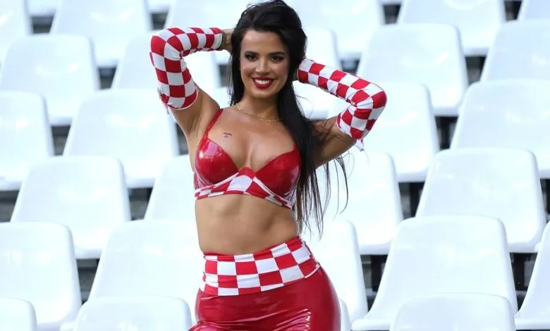 Qatar prohíbe ingreso a la semifinal a Miss Croacia