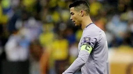 El Al Nassr de Cristiano Ronaldo, fuera de la final de la Supercopa saudí