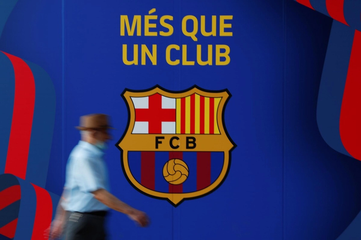 El Barça señalado por pagos a una sociedad del exvicepresidente del Comité de Árbitros