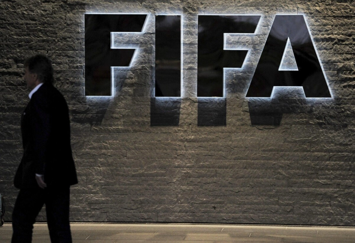 FENAFUTH recibirá 8 millones de dólares por parte de la FIFA