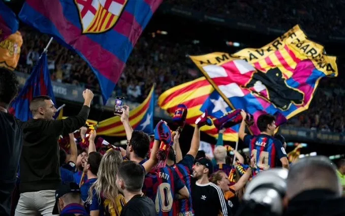 Hermano de Messi se disculpa con el Barcelona