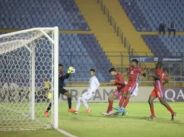 Honduras dice adiós al Mundial de Perú 2023