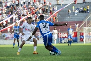 Olimpia imparable en el fútbol de Honduras