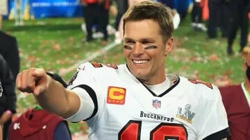 Tom Brady anuncia su retiro de la NFL