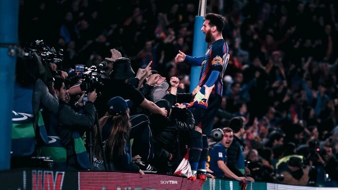 Volverá Messi al Barcelona, así responde su padre