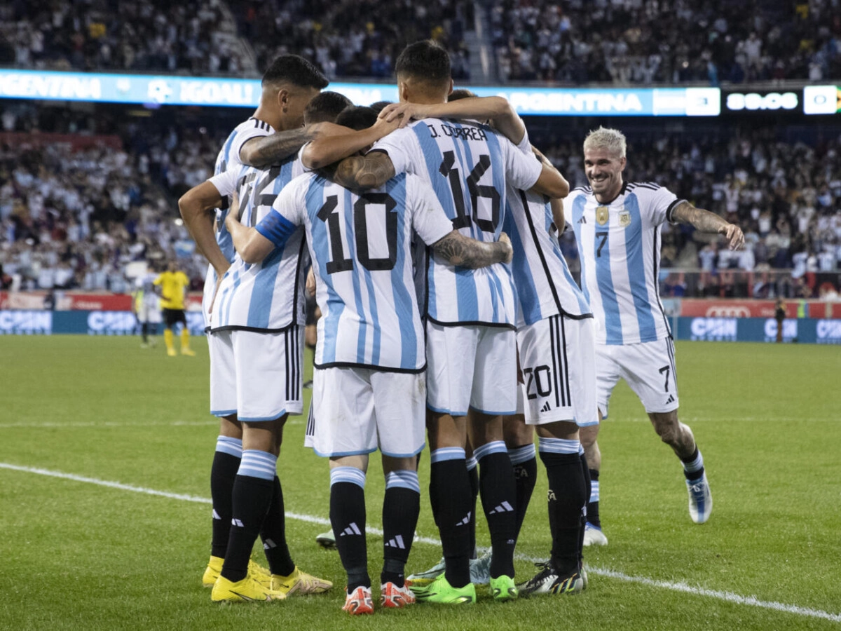 Boletos para Argentina-Panamá se agotaron en dos horas y media de venta