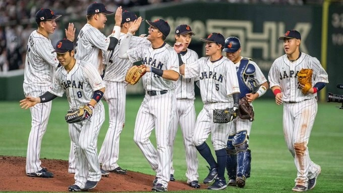Japón vence a Estados Unidos y es tricampeón mundial en béisbol
