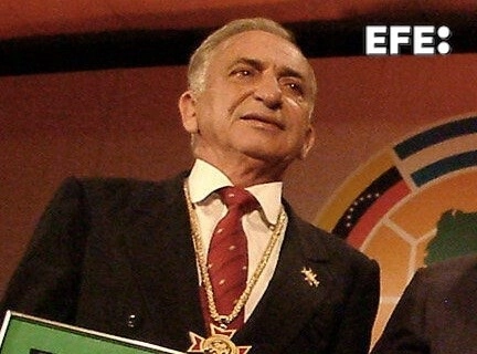 Muere árbitro brasileño Romualdo Arppi Filho... Pitó la final de México 86