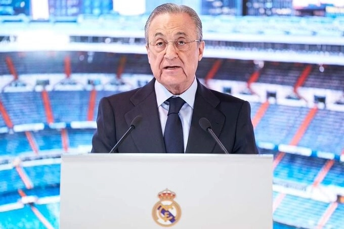 Real Madrid se “personará” en caso contra el Barcelona