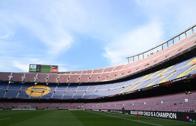 UEFA abre un proceso que puede excluir al Barcelona de Europa por el ‘caso Negreira’