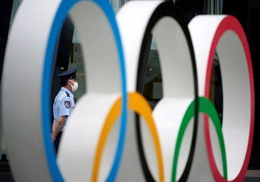 Ucranianos no participarán en clasificatorias a Juegos Olímpicos donde compitan rusos