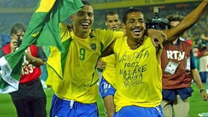 Embargan los trofeos a un campeón del mundo con Brasil por una deuda