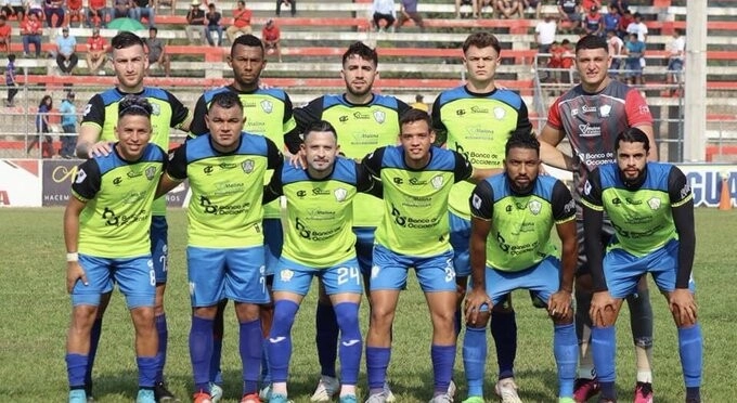 En la última jornada se definirá el descendido en Honduras; Olancho califica a la Concacaf