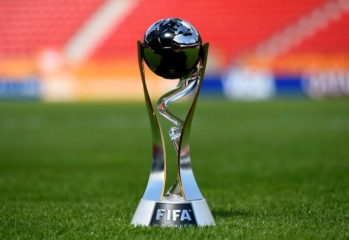 Es oficial En Argentina será el Mundial Sub 20 en que participará Honduras