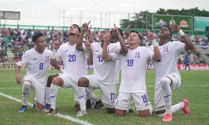 Honduras conoce a sus rivales en los Juegos Centroamericanos y del Caribe 2023