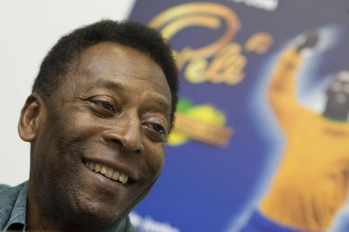 Impulsan una campaña en Brasil para incluir «Pelé» en el diccionario