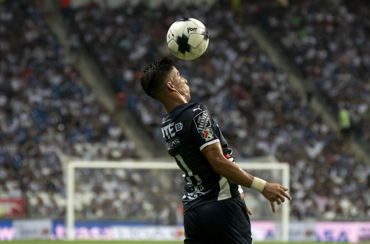 El Monterrey Vence Al Mazatlán Y Asegura El Liderato Del Clausura Mexicano