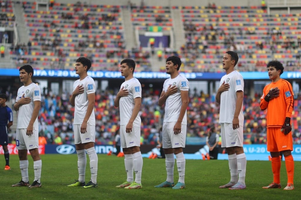 Arrancan los octavos de final del Mundial Sub-20 de Argentina