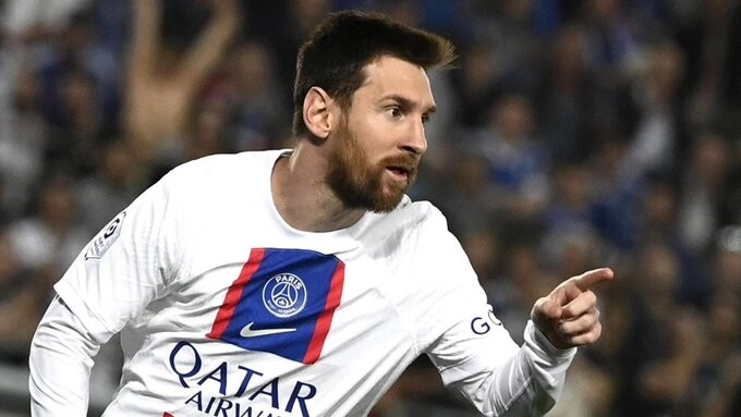 En España dan por hecho la llegada de Messi al Al-Hilal de Arabia Saudita