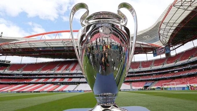 La UEFA estudia trasladar la sede de la final de la Champions a Lisboa