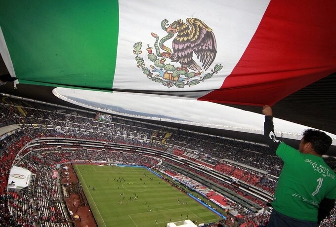 México albergará más juegos en el Mundial de 2026