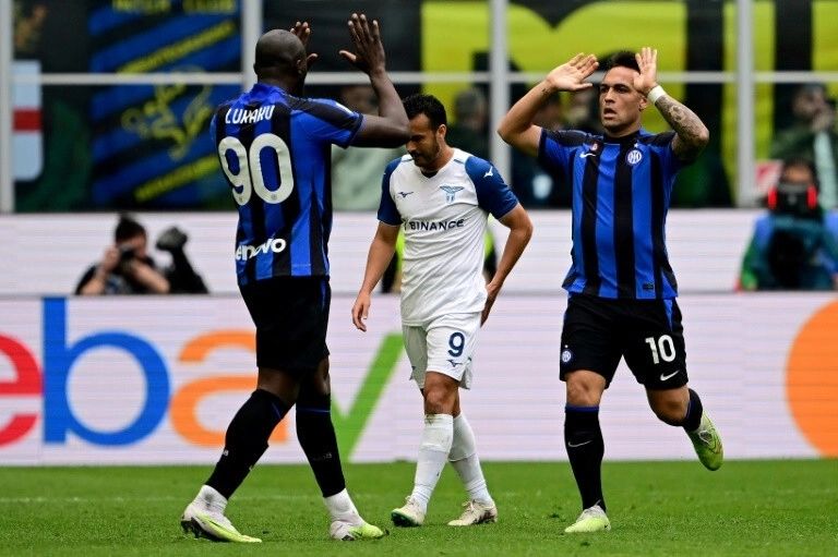 El Inter buscará su cuarta corona este sábado en a final de la Champions