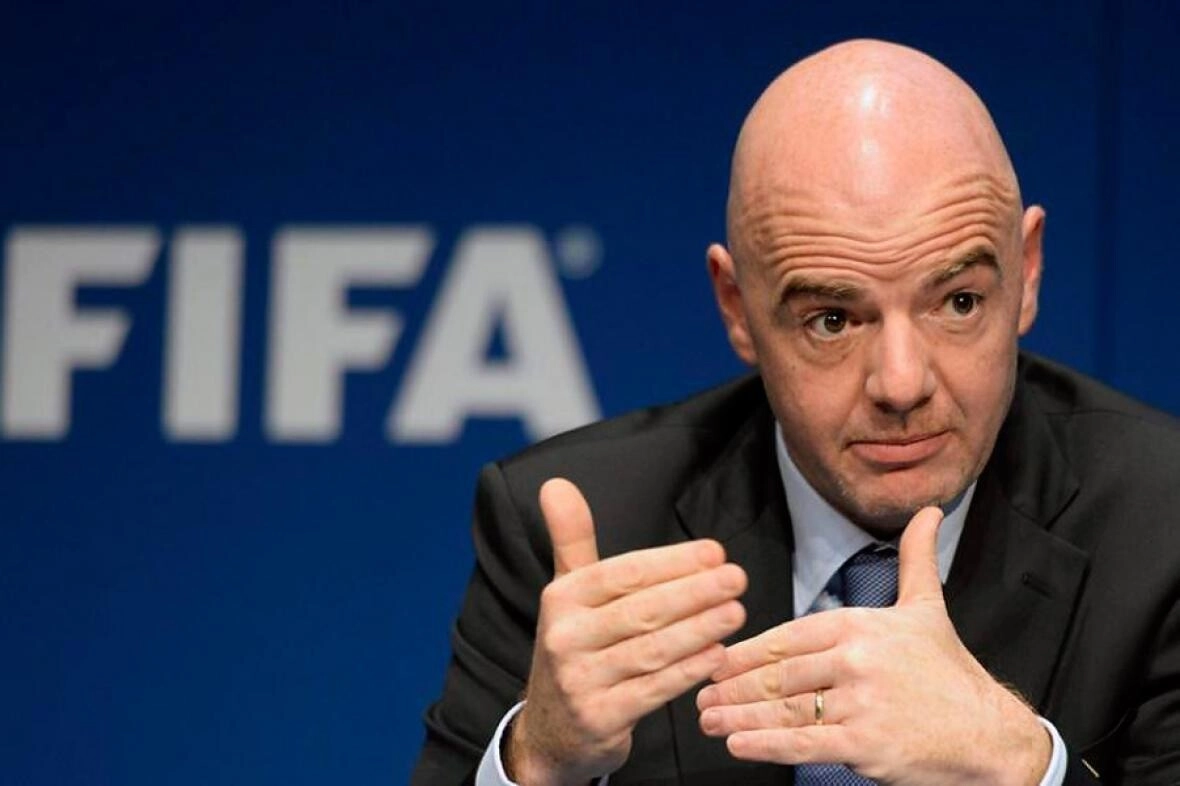 FIFA decidió retrasar la elección de la sede para el Mundial 2030