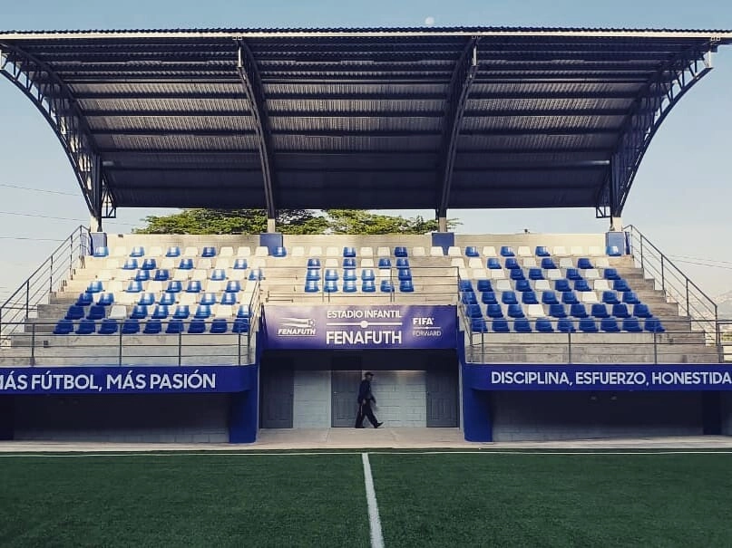 Intromisión de Condepor en el fútbol pondría a Honduras a las puertas de una sanción
