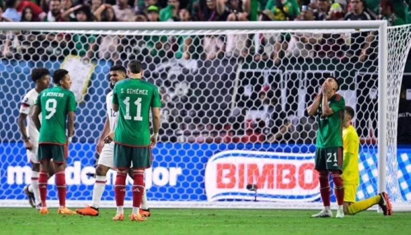 Jugadores de México podrían renunciar a jugar la Copa Oro 2023