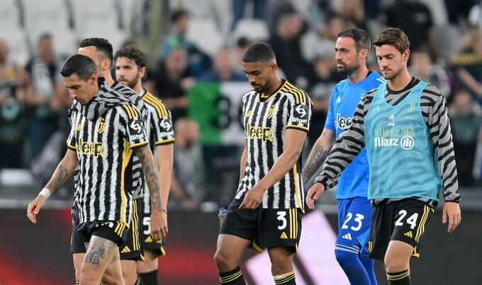 Juventus abandona la Superliga