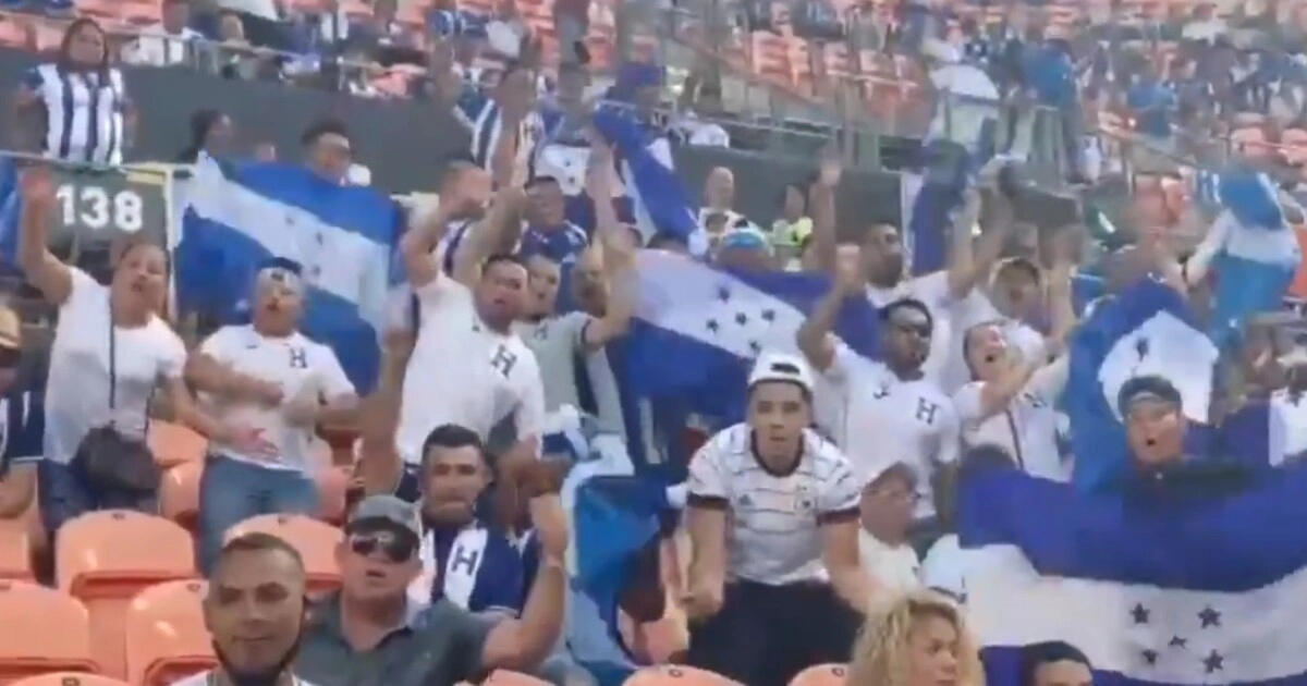 NRG Stadium albergará más de 50 mil aficionados para el partido México-Honduras