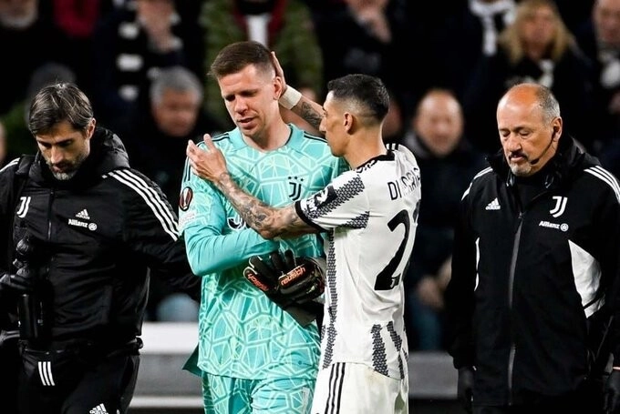 “Pensé que moría dentro del campo”: confiesa jugador de la Juventus tras sufrir dolor en el pecho