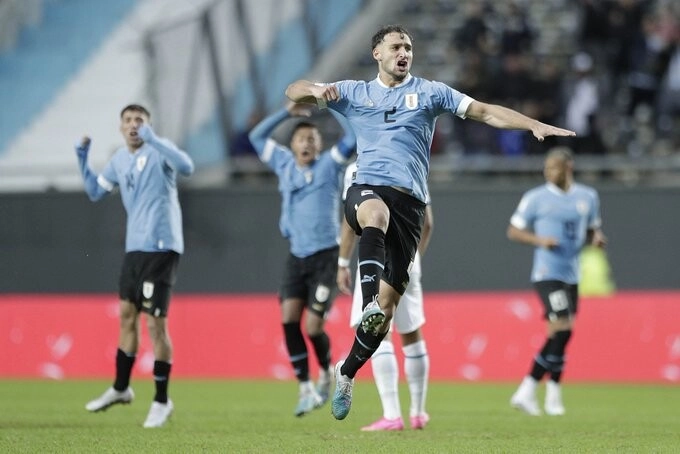 Uruguay e Italia lucharán por el título en el Mundial Sub-20
