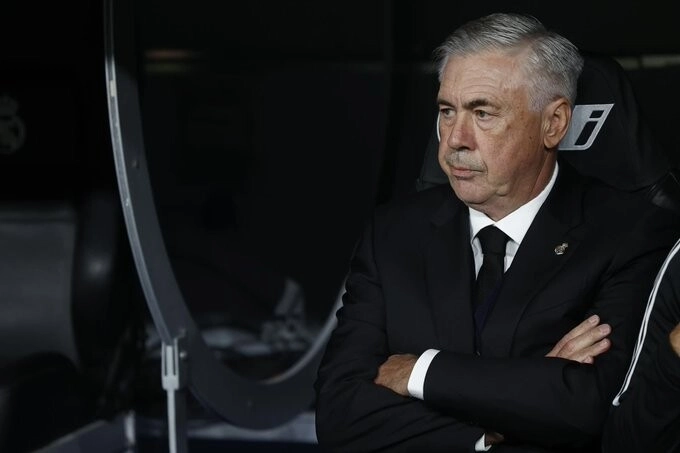 Ancelotti será juzgado por «delito fiscal», según diario El Mundo