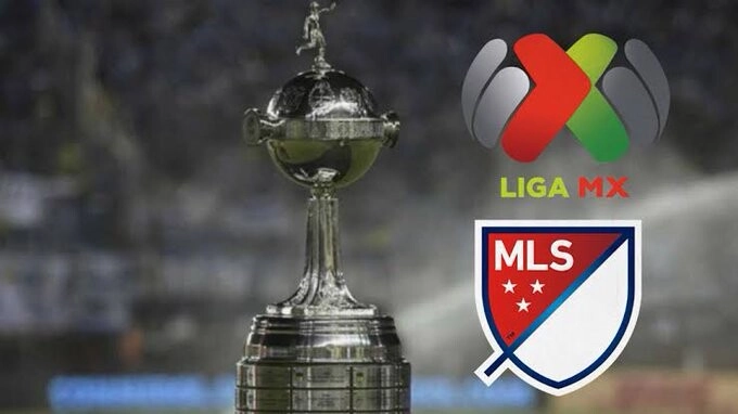 Concacaf niega arreglo con Conmebol para regresar a la Copa Libertadores en 2024