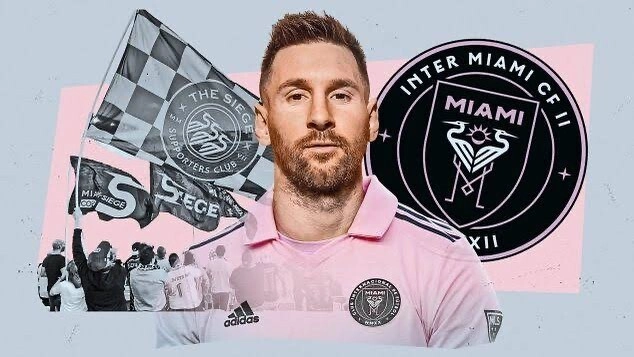 Concacaf y MLS acordaron presentación de Messi en final de Copa Oro