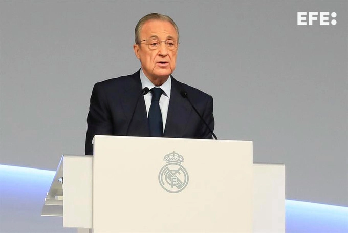 El Real Madrid Cerró El Ejercicio 2022 23 Con Ganancias