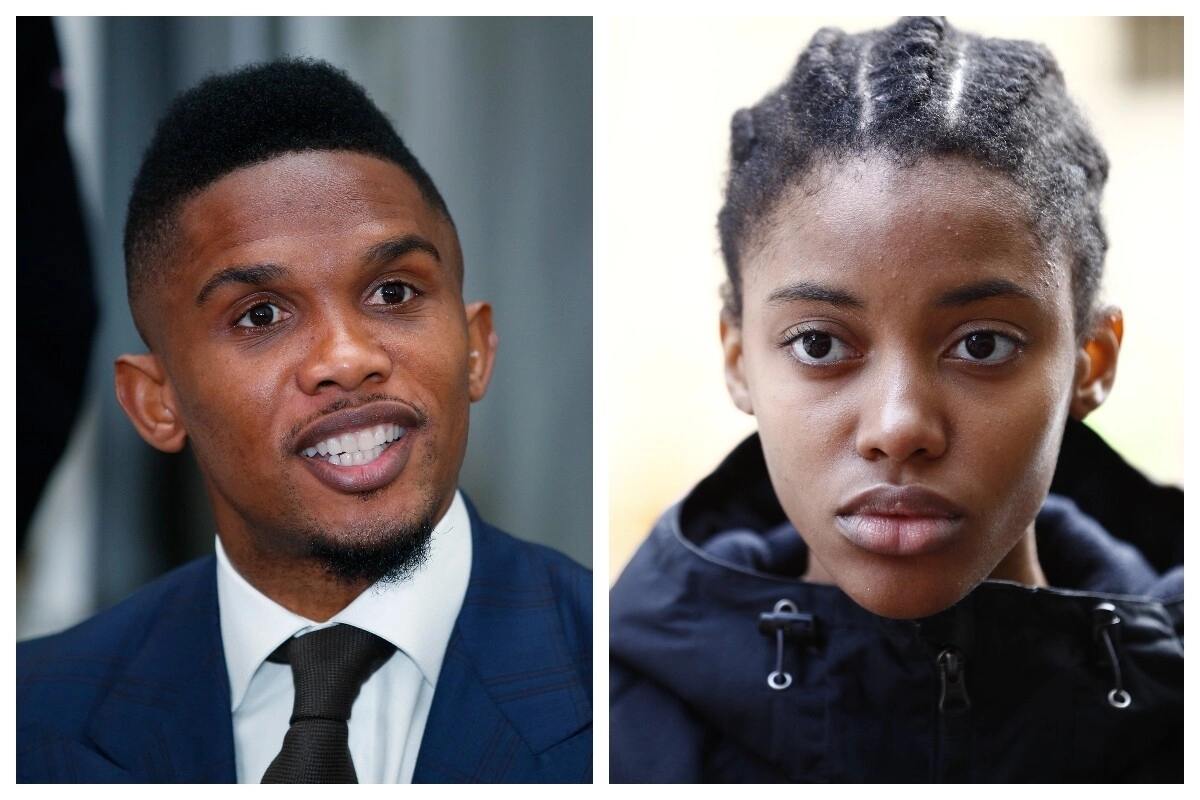 Hija de Samuel Eto'o denuncia a su padre y pide pena de cárcel para el ex jugador camerunés