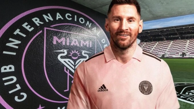 Inter Miami Confirma Cuándo Será La Presentación De Messi