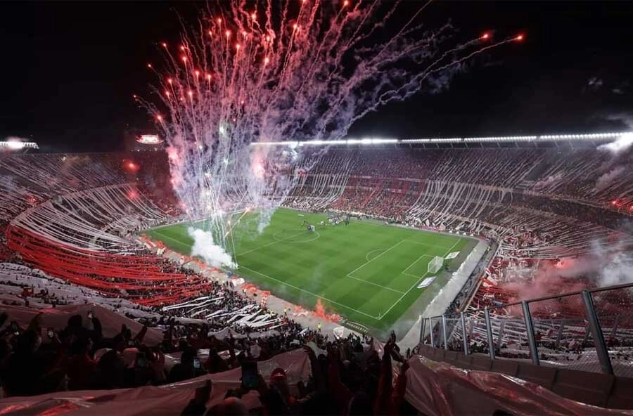 River Plate Conquista El Título Número 70 En 122 Años De Historia