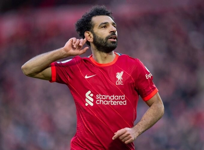 Jürgen Klopp: “La marcha de Salah sería una catástrofe”