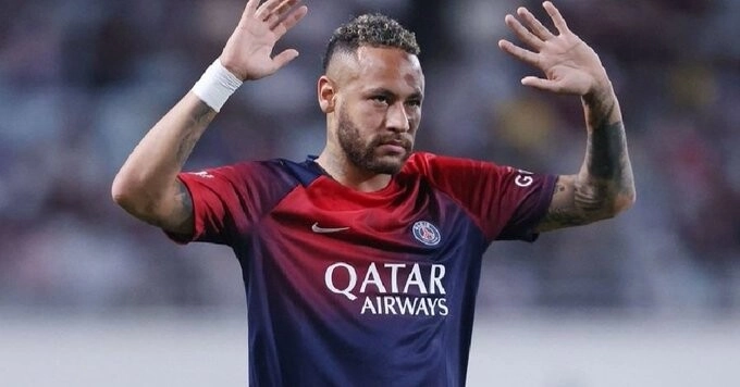 Neymar acepta oferta del Al-Hilal y se va para Arabia