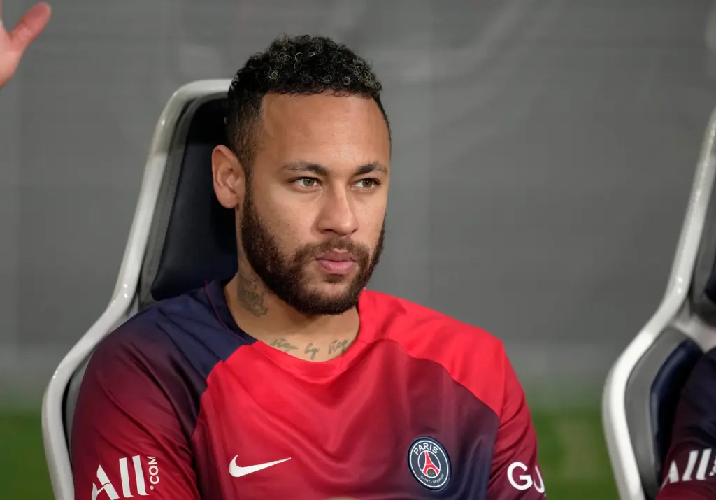 Neymar comunica al PSG su deseo de salir del club este verano, según LEquipe