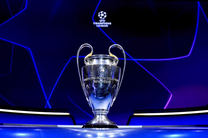 Arranca La Fase De Grupos De La Champions League