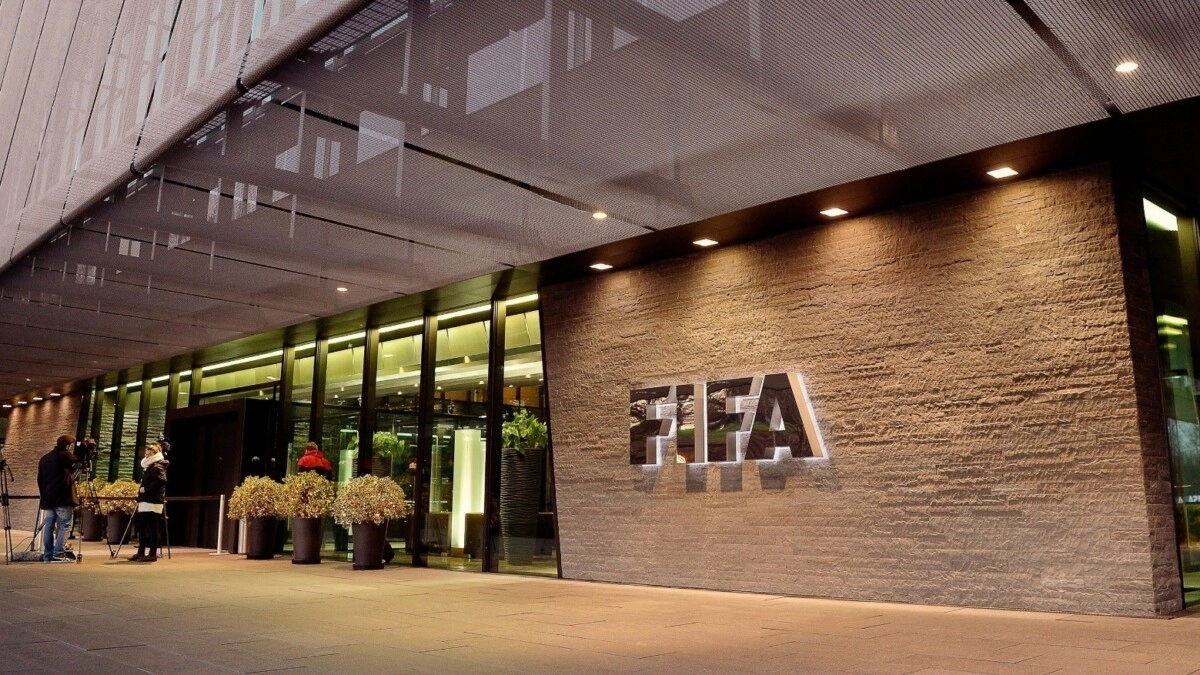 FIFA trasladará oficinas y parte de sus tareas administrativas desde Zúrich a Miami