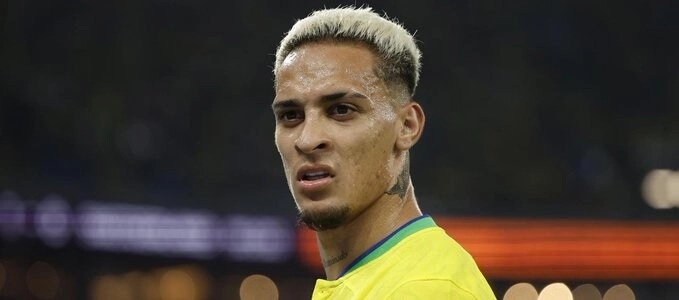 Jugador brasileño es separado de la canarinha por maltrato a exnovia
