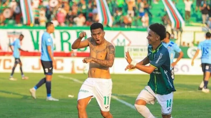 Aquí El Resumen De La Jornada Del Sábado En La Liga Nacional De Honduras