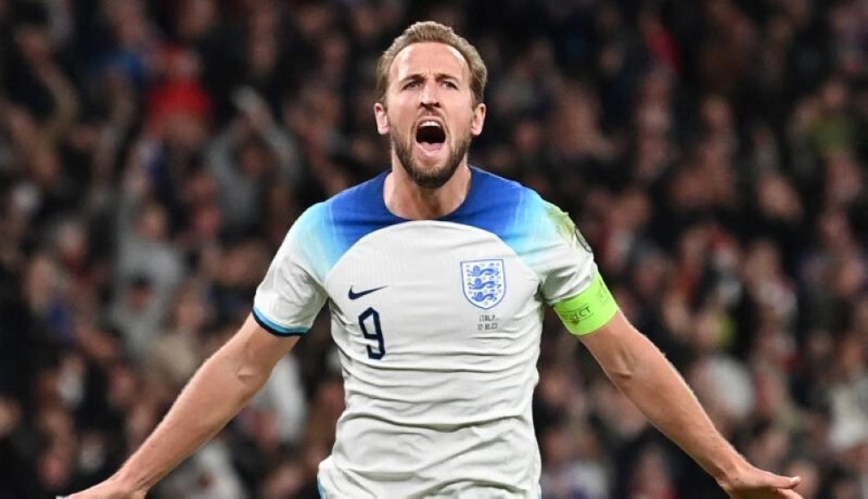 Inglaterra Clasifica A La Eurocopa Tras Vencer A Italia